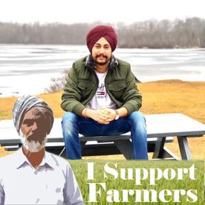 Meet your Posher, Simarjit